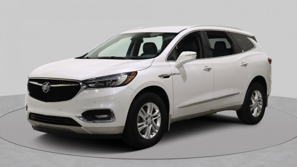 2019 Buick Enclave Premium AWD AUTO A/C GR ELECT MAGS CUIR 7PASSAGERS #3