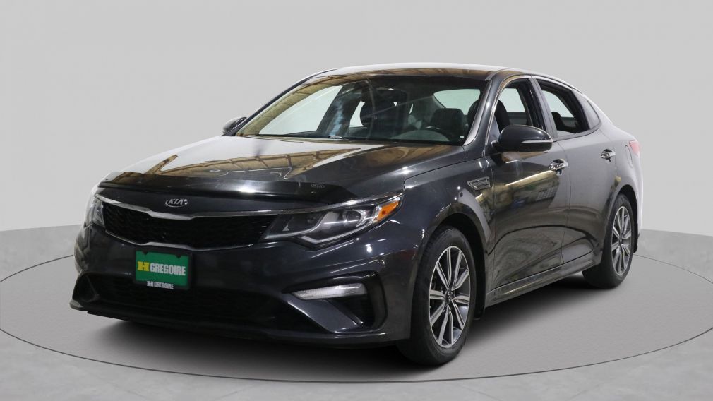 2019 Kia Optima LX+ AUTO AC GR ELEC MAGS CAM RECULE BLUETOOTH #3