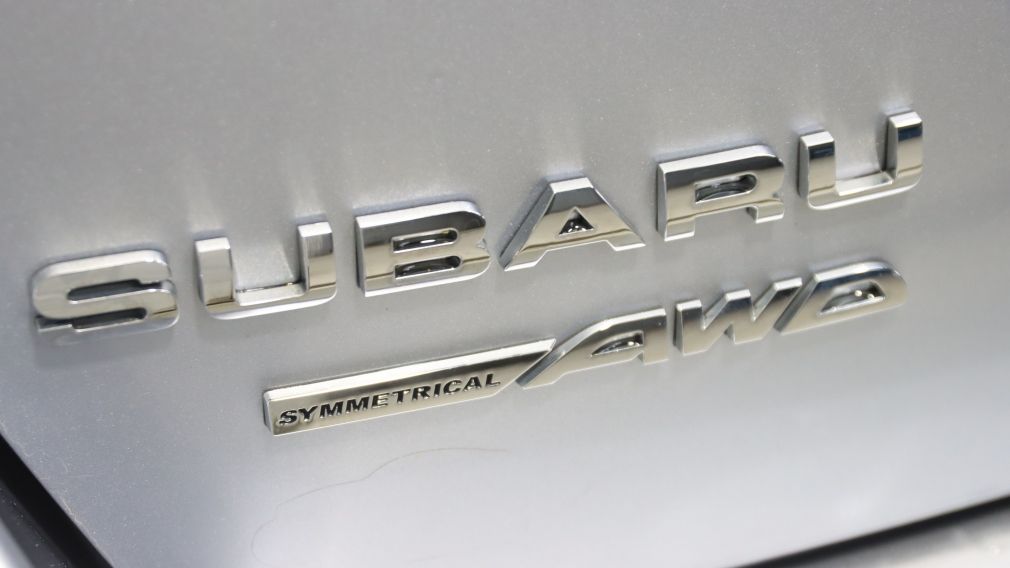 2016 Subaru Impreza 2.0i AUTO A/C GR ELECT MAGS CAM RECUL BLUETOOTH #10