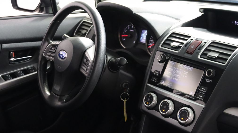 2016 Subaru Impreza 2.0i AUTO A/C GR ELECT MAGS CAM RECUL BLUETOOTH #27