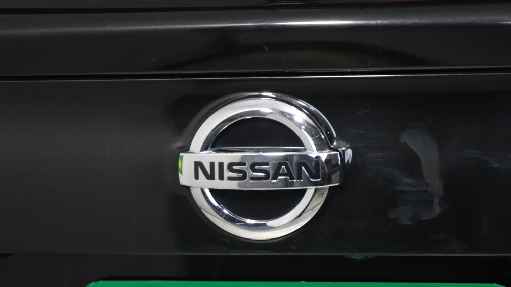 2017 Nissan Qashqai S AUTO A/C GR ELECT MAGS CAM RECUL BLUETOOTH #3
