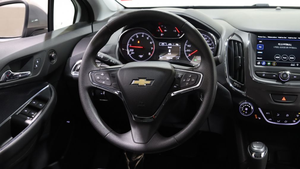 2019 Chevrolet Cruze LT AUTO A/C GR ELECT MAGS CAMERA BLUETOOTH #14