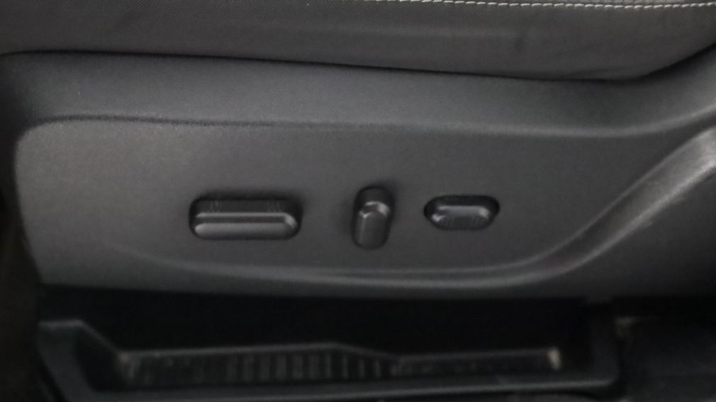 2017 Ford Escape SE AUTO A/C NAV GR ELECT MAGS CAM RECUL BLUETOOTH #16