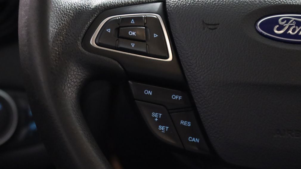 2017 Ford Escape SE AUTO A/C NAV GR ELECT MAGS CAM RECUL BLUETOOTH #21