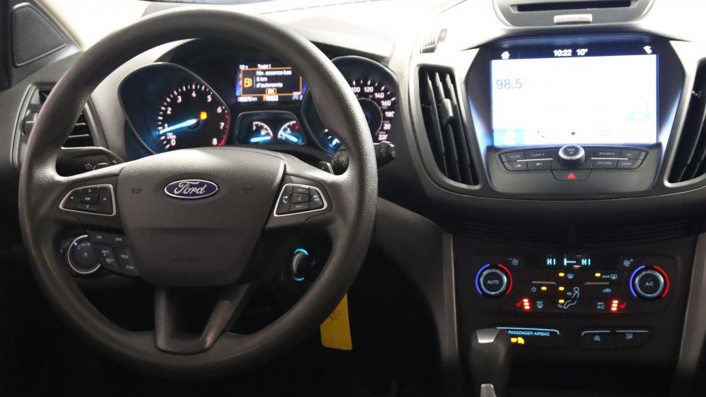 2017 Ford Escape SE AUTO A/C NAV GR ELECT MAGS CAM RECUL BLUETOOTH #18