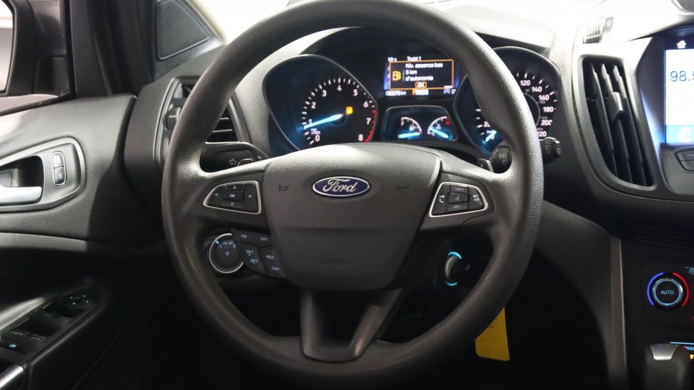 2017 Ford Escape SE AUTO A/C NAV GR ELECT MAGS CAM RECUL BLUETOOTH #19