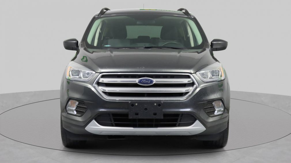 2017 Ford Escape SE AUTO A/C NAV GR ELECT MAGS CAM RECUL BLUETOOTH #1
