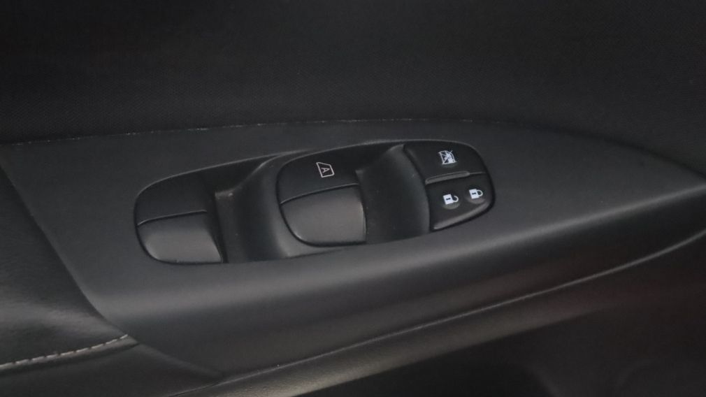 2016 Nissan Sentra SV AUTO A/C TOIT MAGS CAM RECUL BLUETOOTH #14