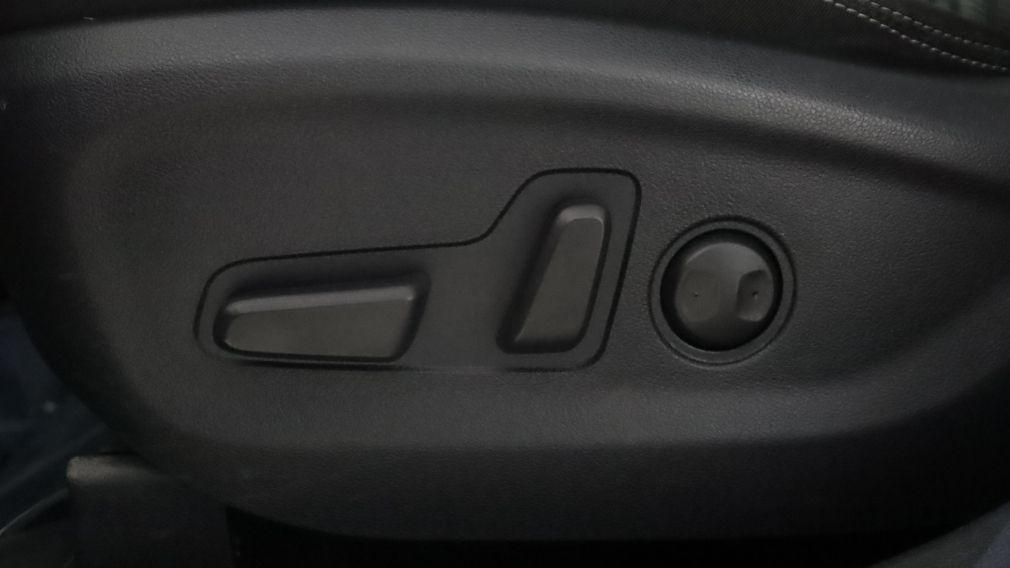 2020 Kia Sportage EX AUTO A/C TOIT GR ELECT MAGS CAM RECUL BLUETOOTH #15