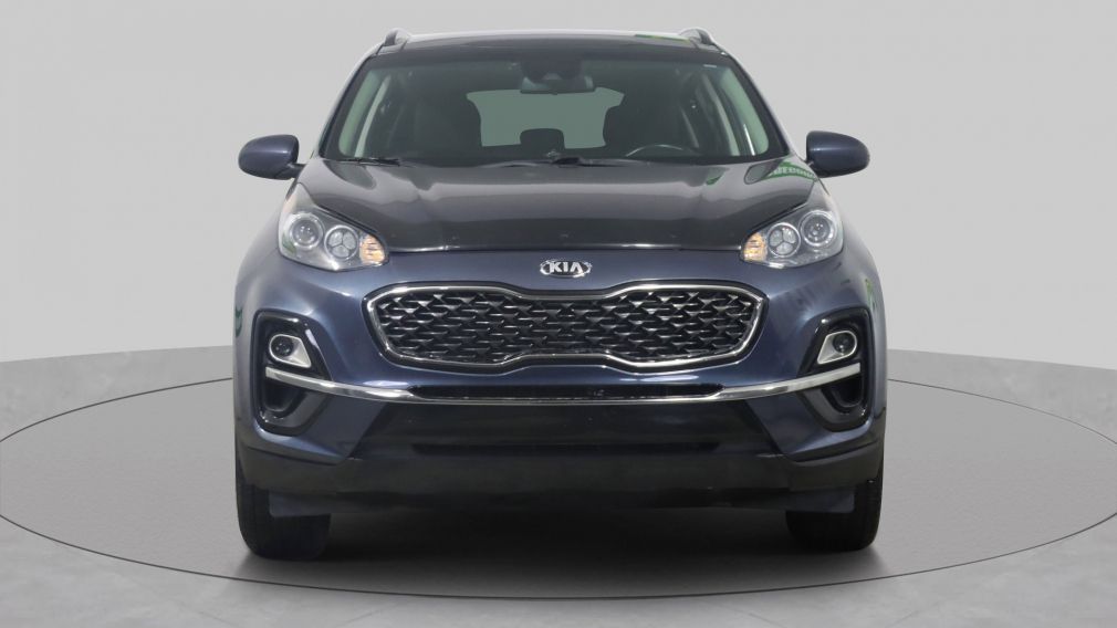 2020 Kia Sportage EX AUTO A/C TOIT GR ELECT MAGS CAM RECUL BLUETOOTH #2