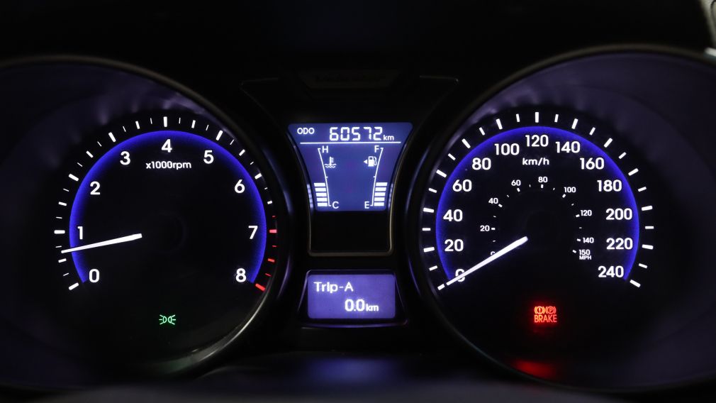 2015 Hyundai Veloster Turbo w/Matte Grey #19