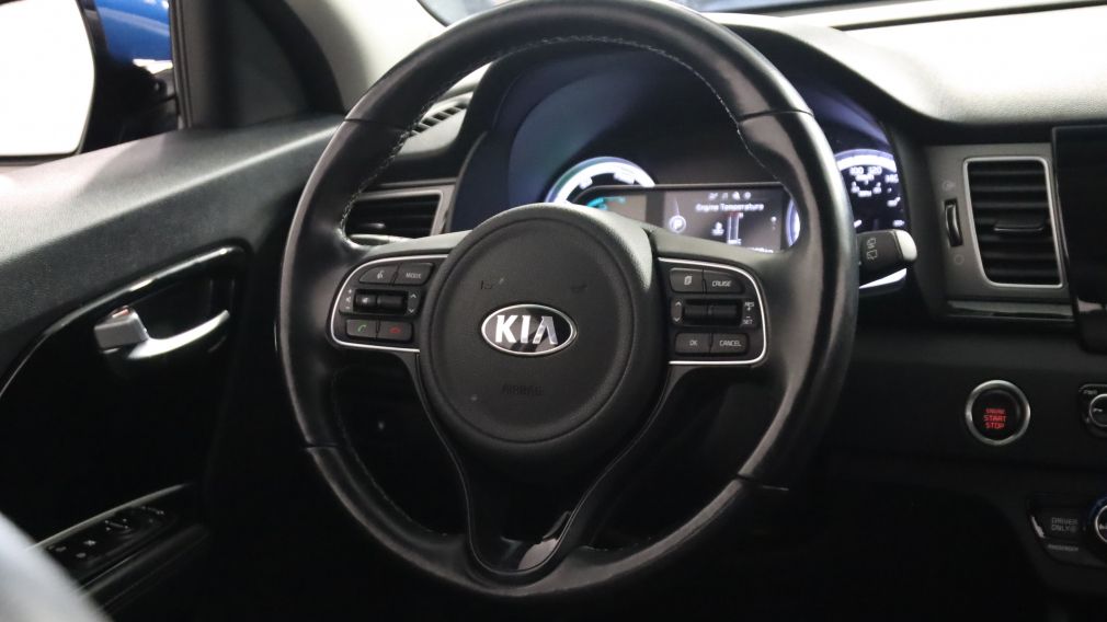 2018 Kia Niro EX AUTO A/C CUIR MAGS CAM RECUL BLUETOOTH #19