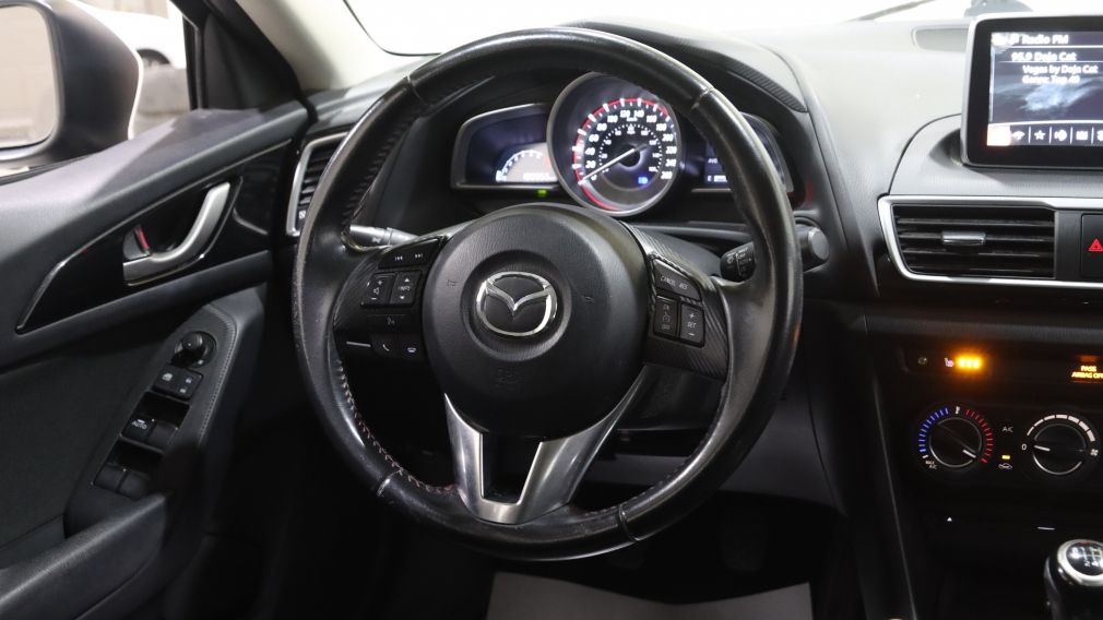 2014 Mazda 3 GS-SKY #12