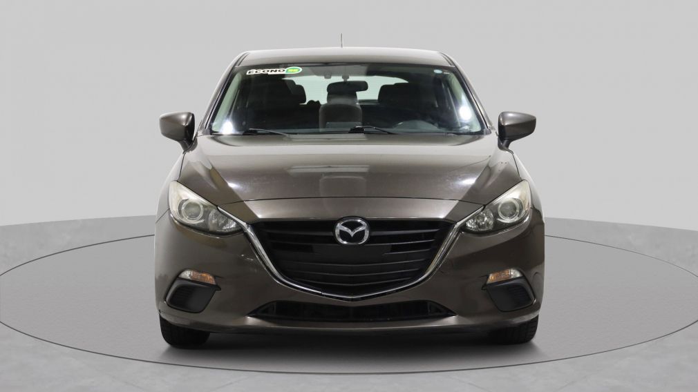 2014 Mazda 3 GS-SKY #1