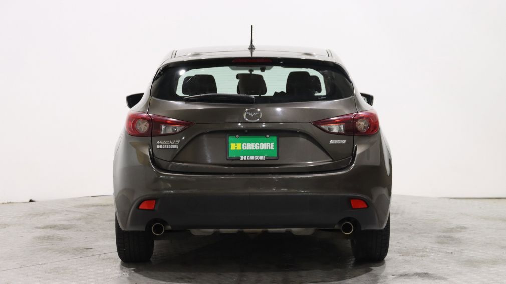 2014 Mazda 3 GS-SKY #6