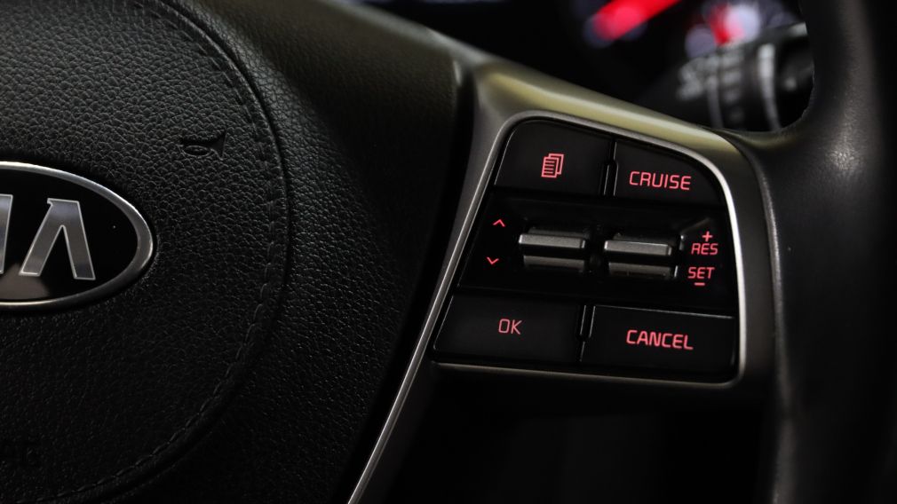 2019 Kia Sorento EX 2.4 AWD AUTO A/C GR ELECT MAGS CUIR 7PASSAGERS #19