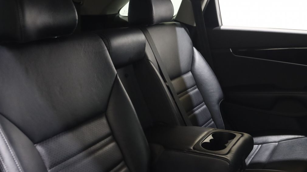 2019 Kia Sorento EX 2.4 AWD AUTO A/C GR ELECT MAGS CUIR 7PASSAGERS #27