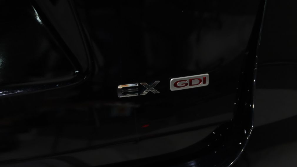 2019 Kia Sorento EX 2.4 AWD AUTO A/C GR ELECT MAGS CUIR 7PASSAGERS #10