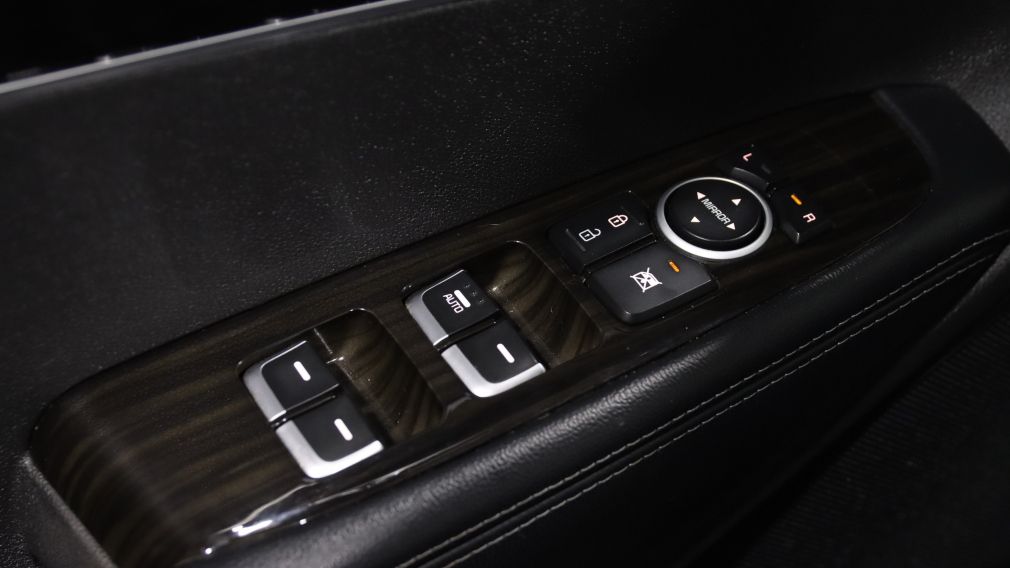 2019 Kia Sorento EX 2.4 AWD AUTO A/C GR ELECT MAGS CUIR 7PASSAGERS #14