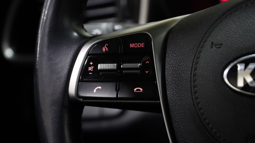 2019 Kia Sorento EX 2.4 AWD AUTO A/C GR ELECT MAGS CUIR 7PASSAGERS #18