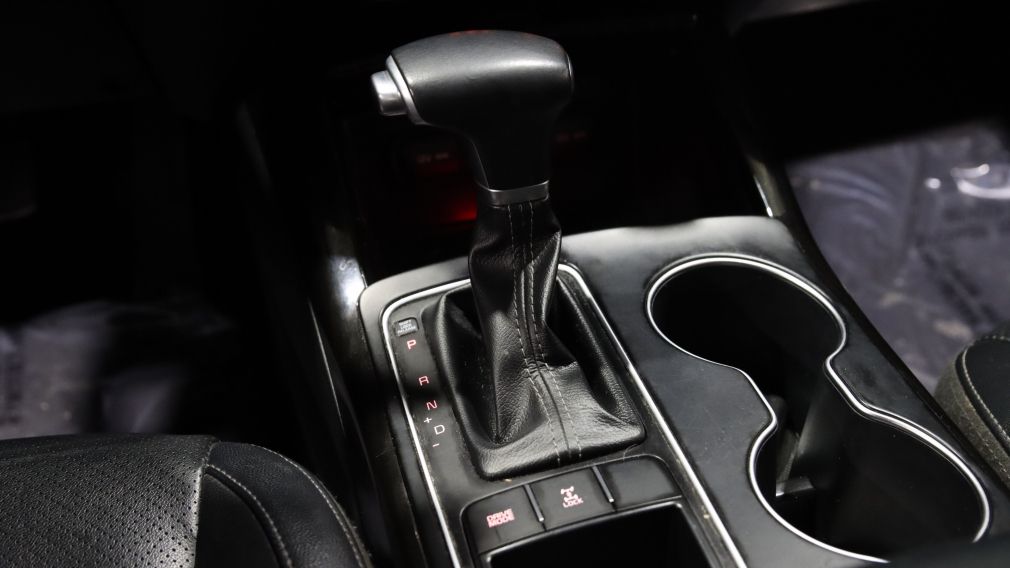 2019 Kia Sorento EX 2.4 AWD AUTO A/C GR ELECT MAGS CUIR 7PASSAGERS #24