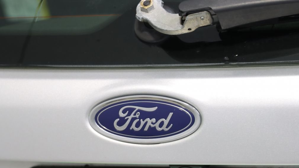 2018 Ford Focus TITANIUM AUTO A/C CUIR TOIT MAGS CAM RECUL #9
