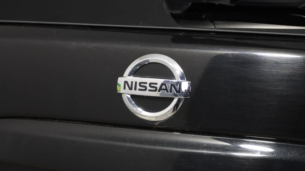 2019 Nissan Murano SV + AUTO + AWD + GR.ELECTRIQUE + A/C !!! #9