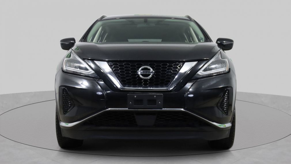 2019 Nissan Murano SV + AUTO + AWD + GR.ELECTRIQUE + A/C !!! #2