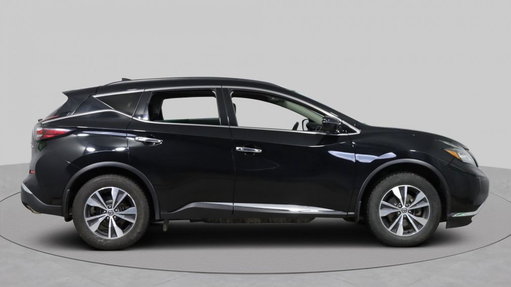 2019 Nissan Murano SV + AUTO + AWD + GR.ELECTRIQUE + A/C !!! #8