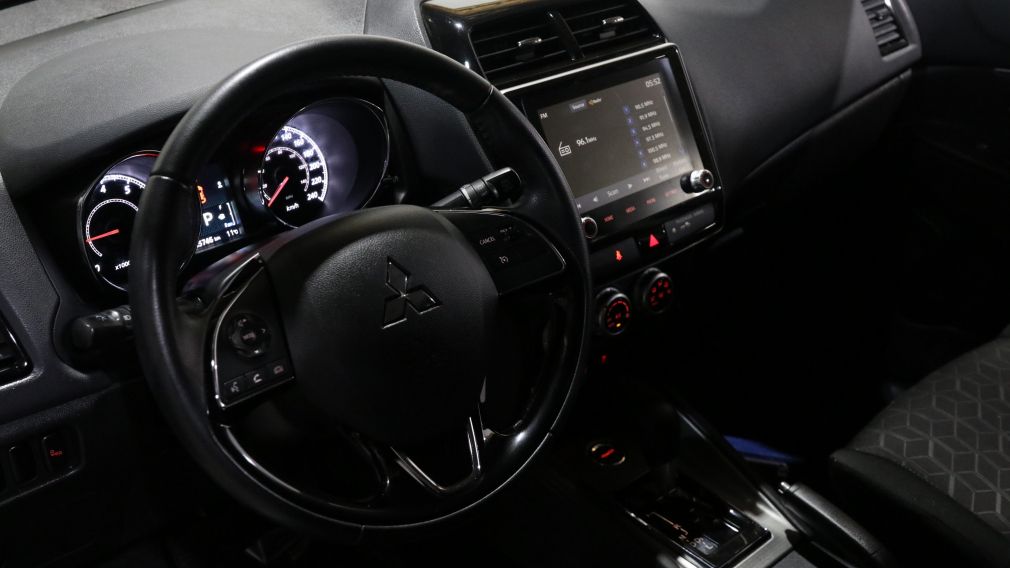 2020 Mitsubishi RVR SE AWC AUTO AC GR ELEC MAGS CAM RECULE BLUETOOTH #9