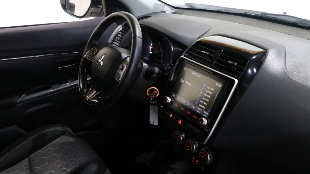 2020 Mitsubishi RVR SE AWC AUTO AC GR ELEC MAGS CAM RECULE BLUETOOTH #24