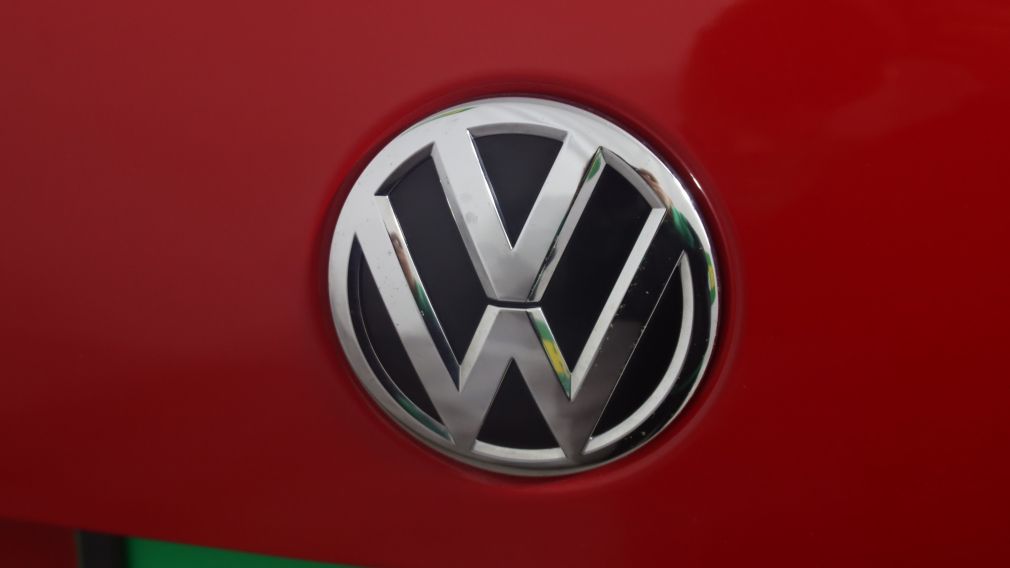 2015 Volkswagen Jetta TRENDLINE+ AUTO A/C TOIT GR ELECT MAGS CAM RECUL #8