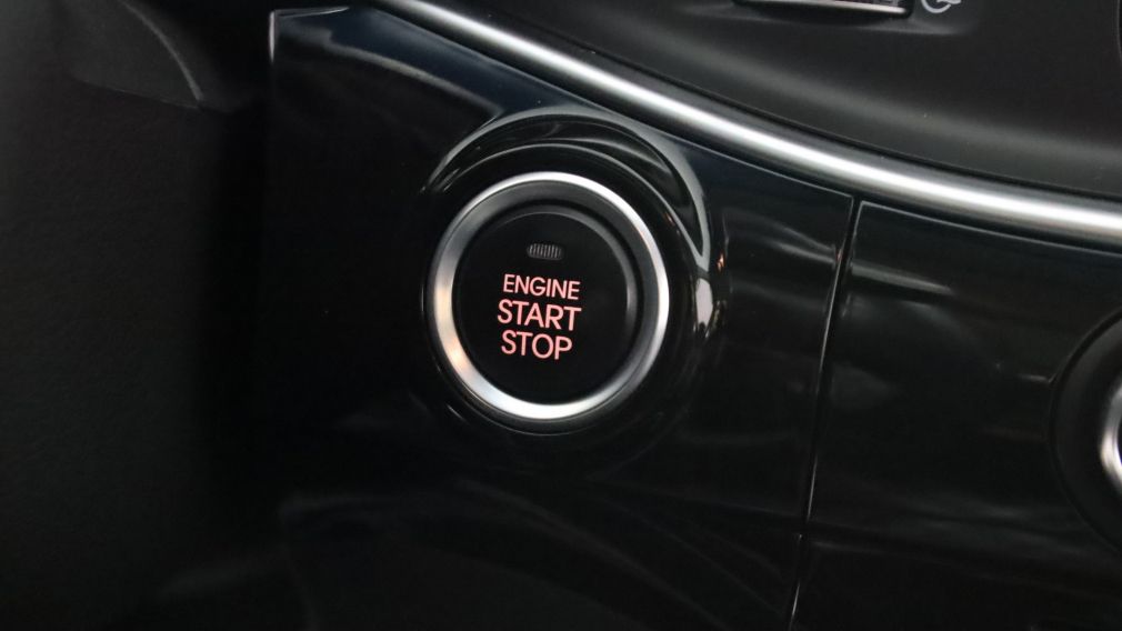2016 Kia Optima EX PREMIUM AUTO A/C CUIR TOIT NAV MAGS CAM RECUL #17