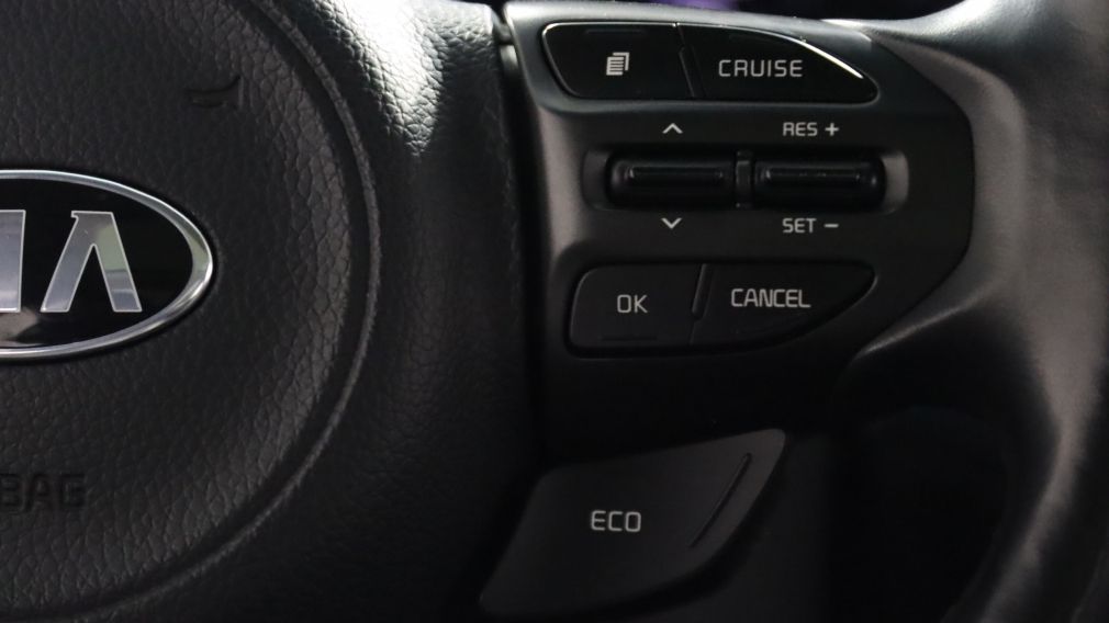 2016 Kia Optima EX PREMIUM AUTO A/C CUIR TOIT NAV MAGS CAM RECUL #24