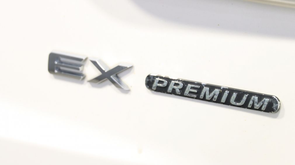 2016 Kia Optima EX PREMIUM AUTO A/C CUIR TOIT NAV MAGS CAM RECUL #10