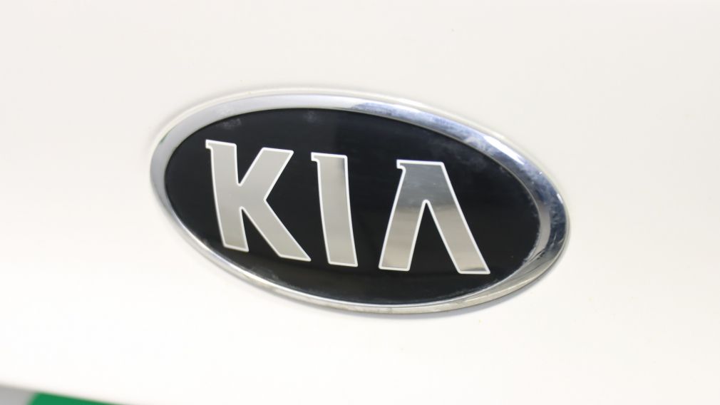 2016 Kia Optima EX PREMIUM AUTO A/C CUIR TOIT NAV MAGS CAM RECUL #8