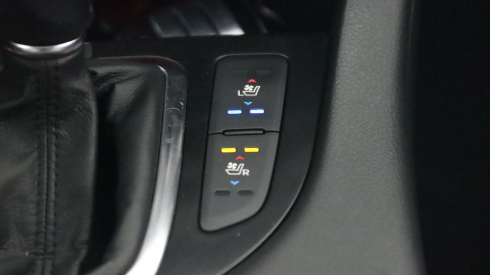 2016 Kia Optima EX PREMIUM AUTO A/C CUIR TOIT NAV MAGS CAM RECUL #29