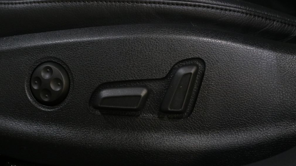 2017 Audi A3 2.0T Komfort AUTO AC GR ELEC MAGS TOIT BLUETOOTH #11