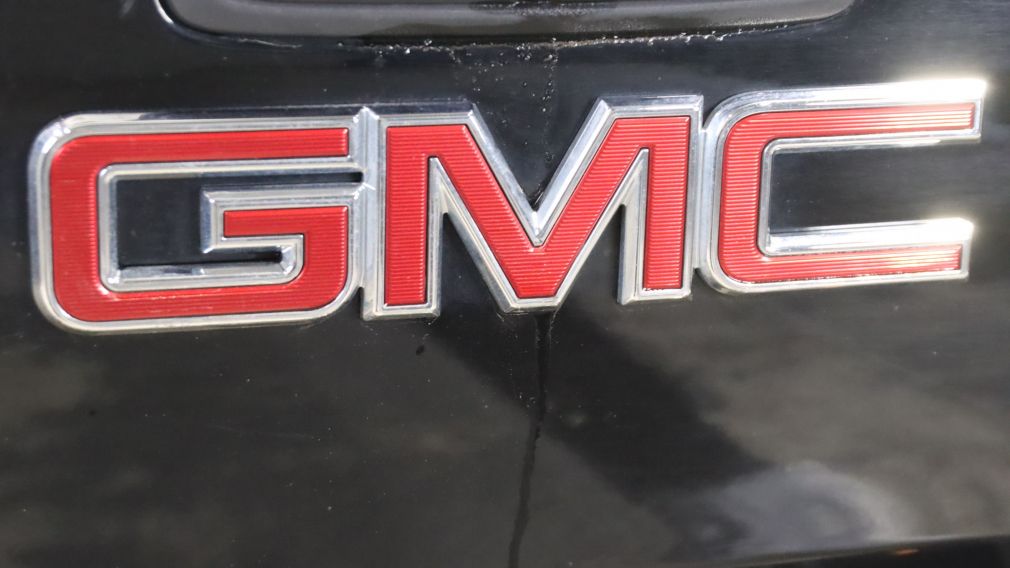 2019 GMC Sierra 4WD AUTO A/C GR ELECT MAGS CAM RECUL BLUETOOTH #23