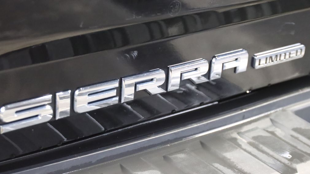 2019 GMC Sierra 4WD AUTO A/C GR ELECT MAGS CAM RECUL BLUETOOTH #24