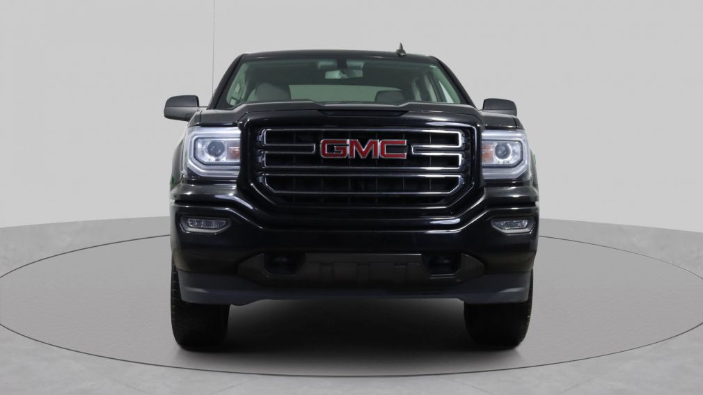 2019 GMC Sierra 4WD AUTO A/C GR ELECT MAGS CAM RECUL BLUETOOTH #1