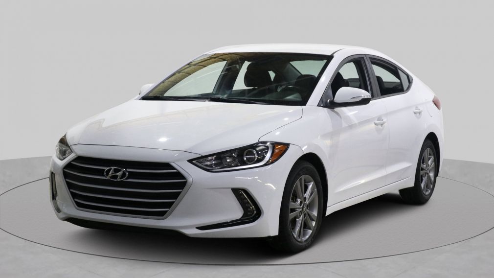 2018 Hyundai Elantra GL AUTO AC GR ELEC MAGS CAM RECULE BLUETOOTH #2