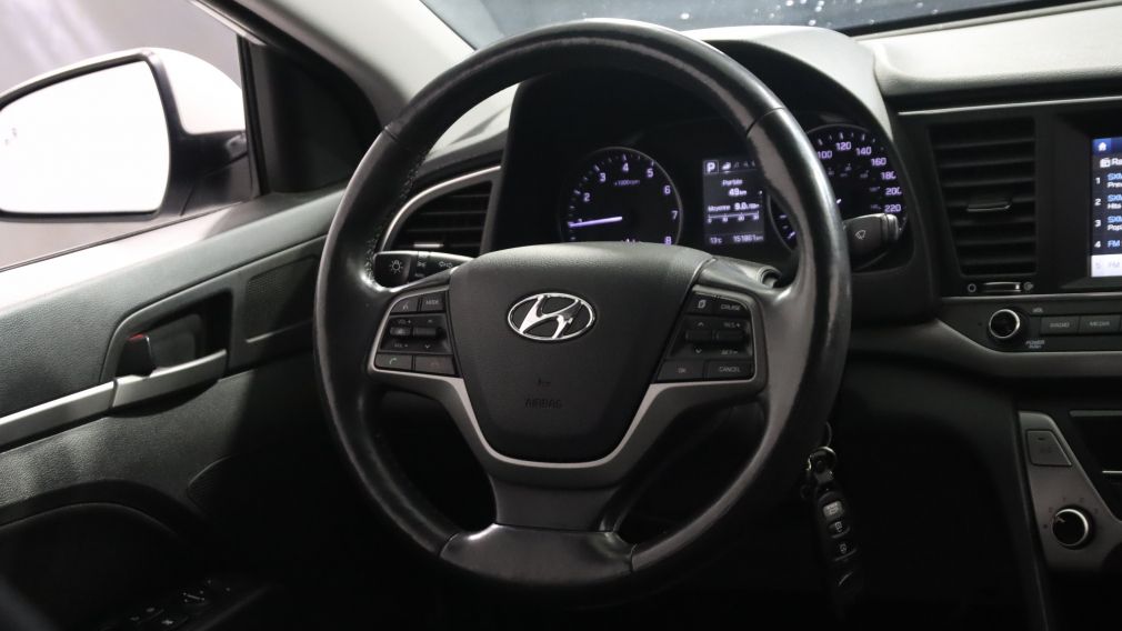2017 Hyundai Elantra GL #19