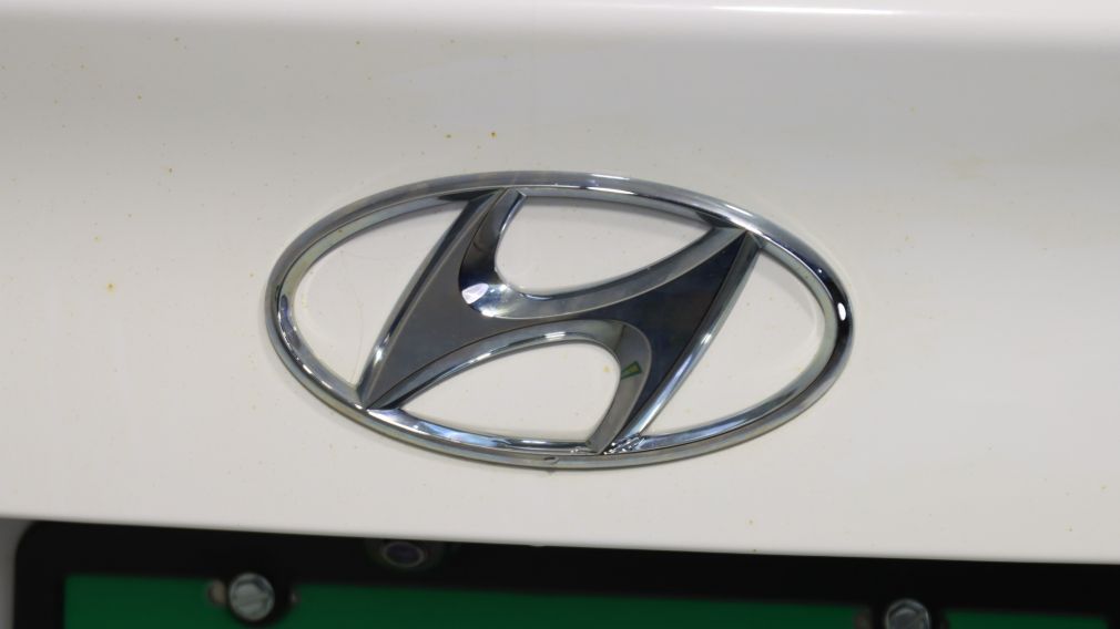 2017 Hyundai Elantra GL #9