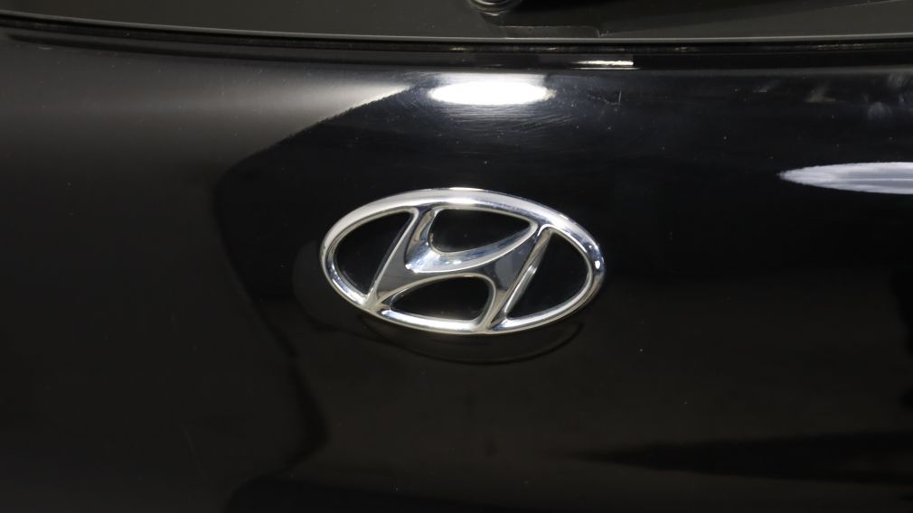 2018 Hyundai Tucson 2.0L AWD AUTO A/C GR ELECT CAM RECUL BLUETOOT #9