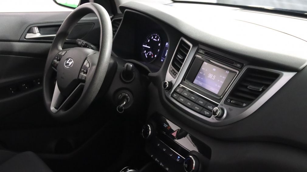 2018 Hyundai Tucson 2.0L AWD AUTO A/C GR ELECT CAM RECUL BLUETOOT #30
