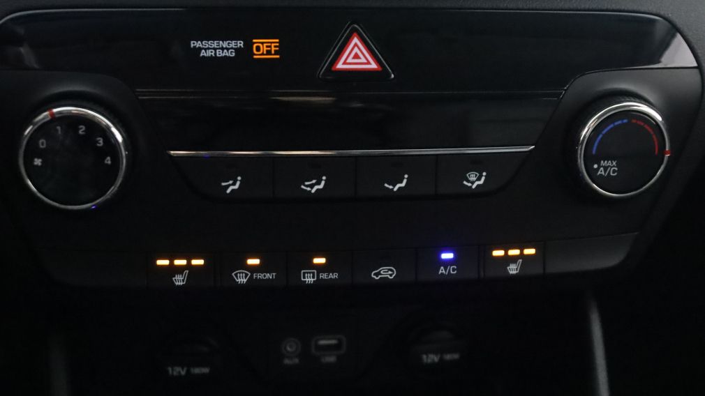 2018 Hyundai Tucson 2.0L AWD AUTO A/C GR ELECT CAM RECUL BLUETOOT #37