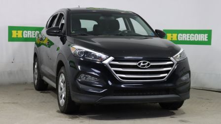 2018 Hyundai Tucson 2.0L AWD AUTO A/C GR ELECT CAM RECUL BLUETOOT                à Repentigny                