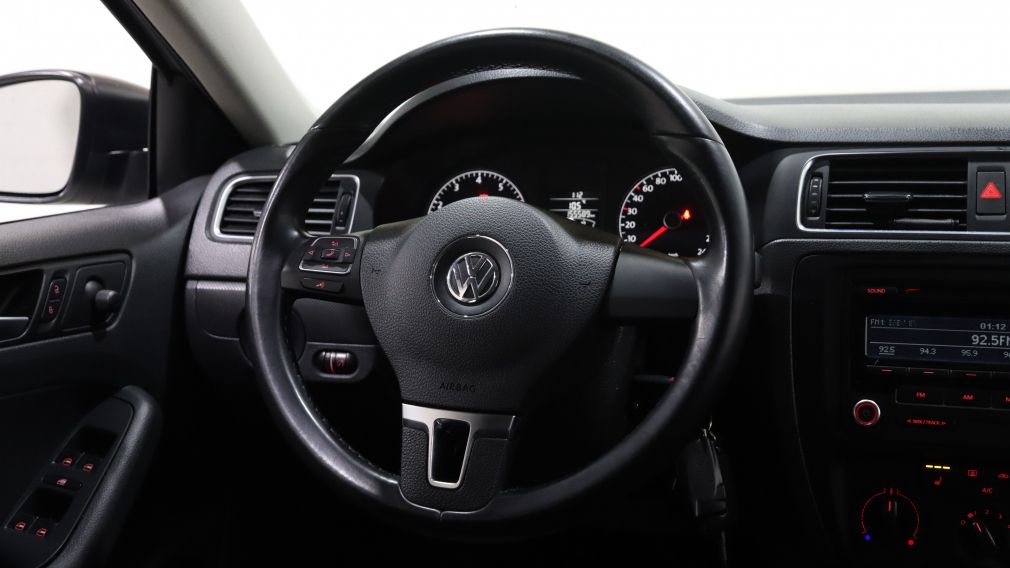 2013 Volkswagen Jetta Trendline #15