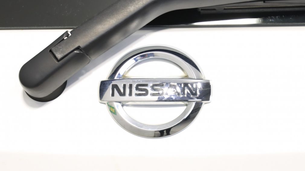 2017 Nissan Versa Note S #8